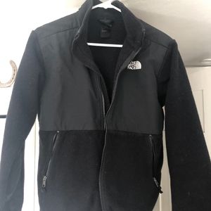 North Face Youth Jacket